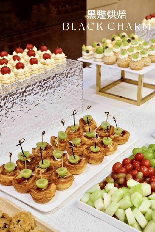 会议茶歇 商品图3