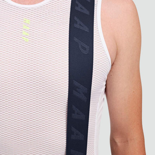 MAAP 男士 Team Bib Evo Navy/Navy 骑行短裤 商品图3