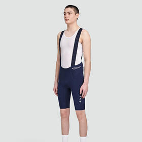 MAAP 男士 Pro Bib 2.0 Navy 骑行短裤