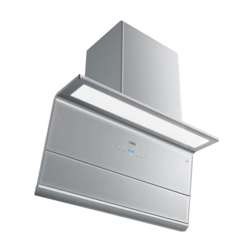 万家乐CXW-320-W8抽油烟机大风压AI变频恒吸增压 商品图2