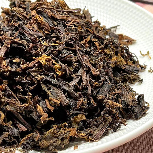 『浙江特级梅干菜』洁净无沙，零添加，咸度适中，自然发酵，原色无糖 商品图5