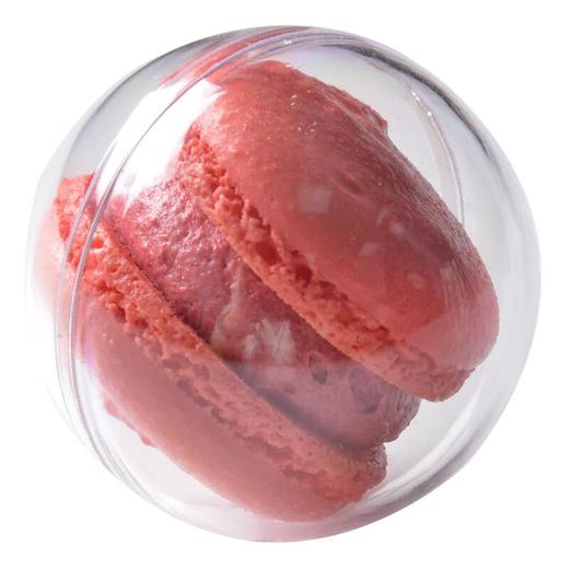 桃乐兹马卡龙树莓口味/个 商品图2