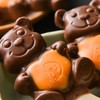 牛奶巧克力小熊棒棒/个 商品缩略图1
