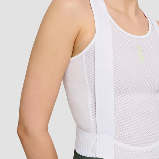 MAAP 女士 Team Bib Evo Artichoke 骑行短裤 商品图3