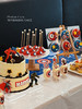 「复仇者联盟」生日主题甜品台（提前10天预订） 商品缩略图1