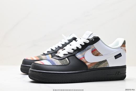 耐克Nike Air Force 1 Low休闲运动板鞋CW1188-678男女鞋 商品图3