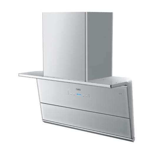 万家乐CXW-320-W8抽油烟机大风压AI变频恒吸增压 商品图1