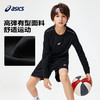 asics/亚瑟士童装2024年春季新款男女童运动休闲速干百搭针织T恤 商品缩略图2