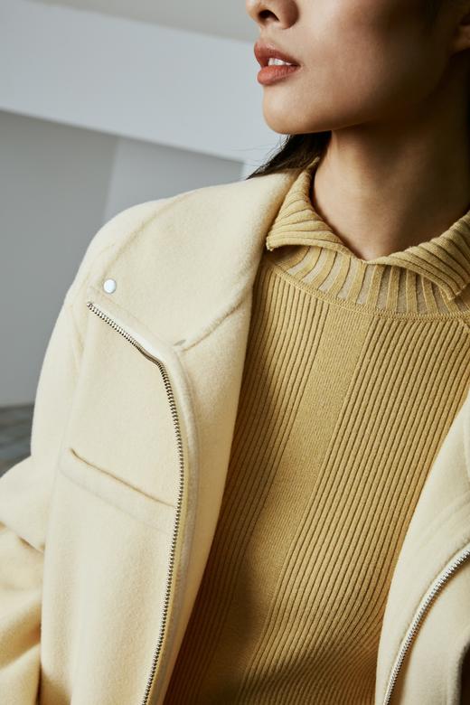 针织衫 商品图6