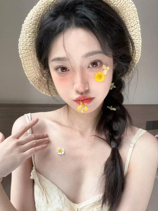 Yeelens日抛 · C20Pink  |14.5mm白狮参考着色待测｜日抛 商品图5