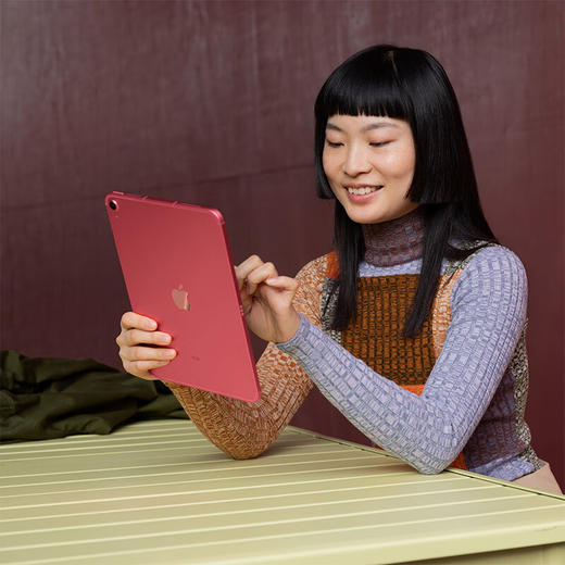 iPad（第 10 代）10.9英寸平板电脑 商品图4