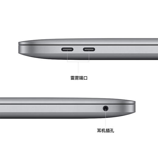 MacBook Pro 13英寸（M2） 商品图5