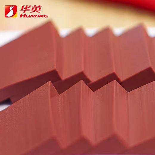 华英预蒸火锅鸭血 商品图2