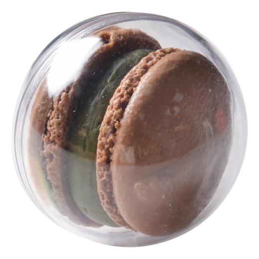 桃乐兹马卡龙抹茶口味/个 商品图2