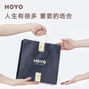 【直发】HOYO 臻品长绒棉毛巾四件套7151 商品缩略图1