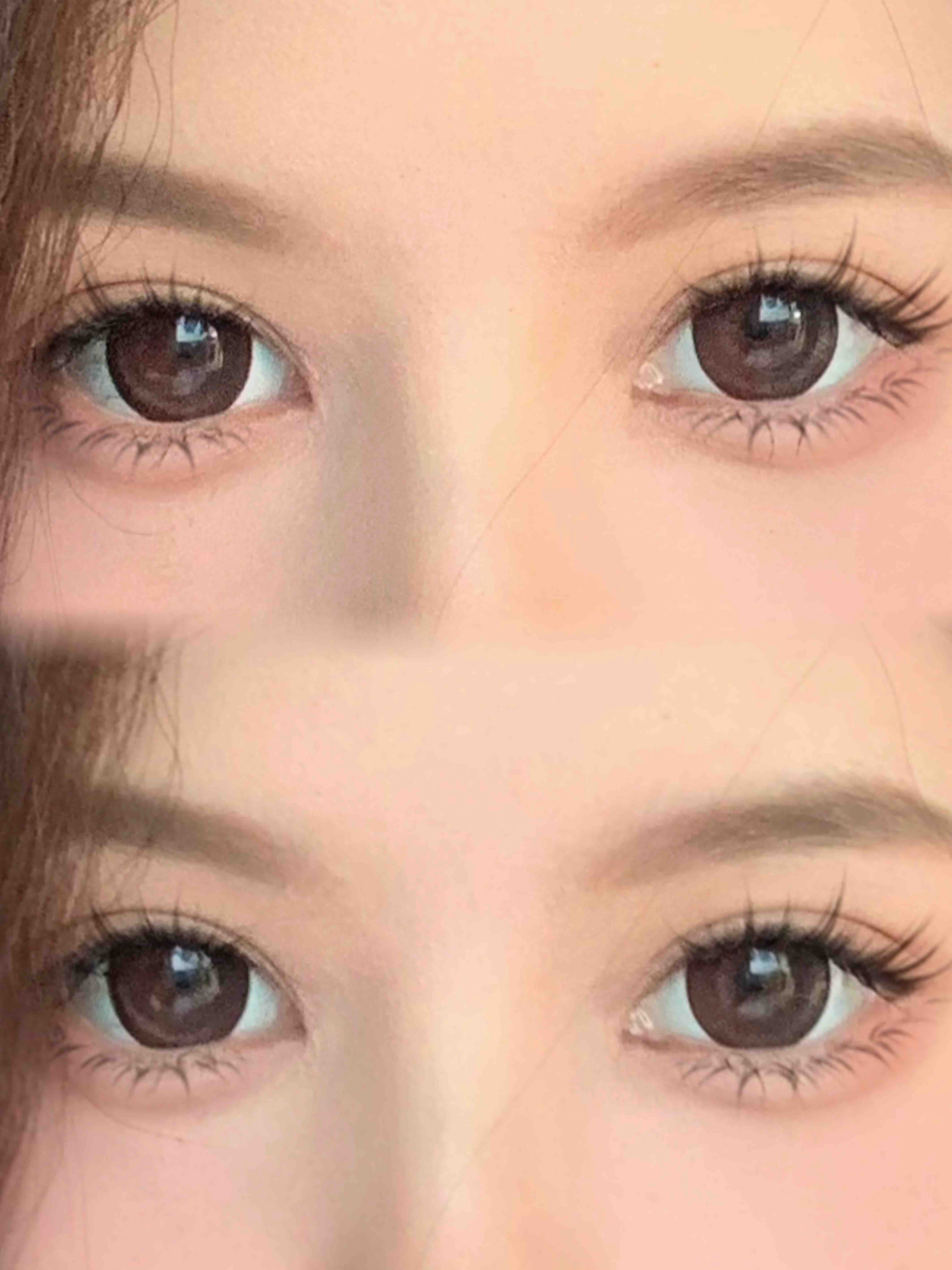 litchi荔枝乌茶冻含硅水凝胶年抛型