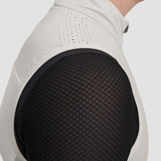 MAAP 男士 Draft Team Vest 骑行马甲 商品图2