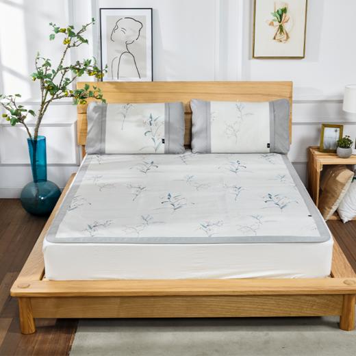 远梦朴提冰丝席三件套 商品图4