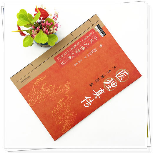 医理真传 大字诵读版 (清)郑钦安 著 中医火神派经典三书 中国中医药出版社 中医师承学堂 临床 书籍 医理真传 医法圆通 伤寒恒论 商品图1