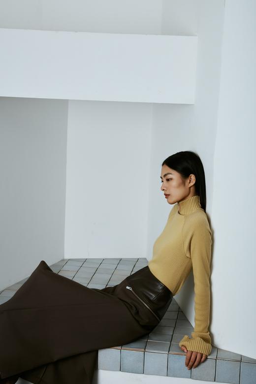 针织衫 商品图1