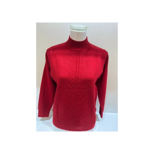 3楼 春竹女士毛衣 商品图0