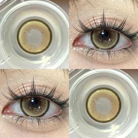 Budercon美瞳 童话小镇 14.5mm