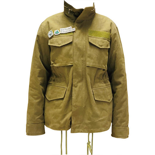 【积分兑换】成人M65夹克外套 商品图4