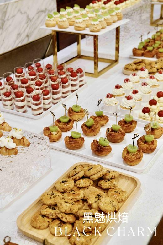 会议茶歇 商品图2