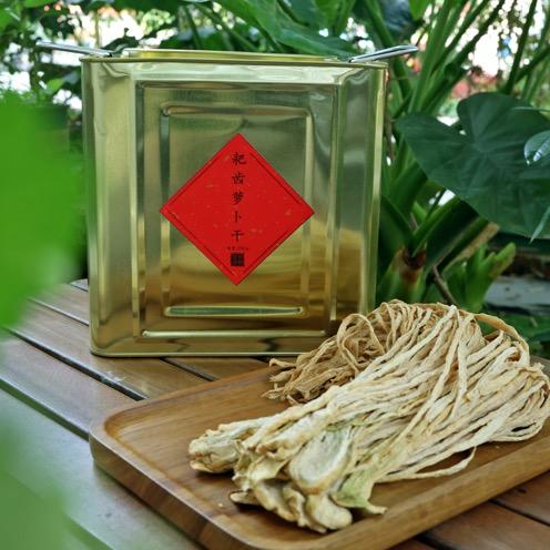 耙齿萝卜干 商品图1