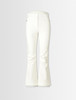 Fusalp - Diana - Neige - 女装 - 滑雪裤 - 白色 商品缩略图0