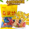 【满足小馋嘴！混合口味 高粱饴】清甜爽口软糯甜柔，软弹有嚼劲，果香浓郁，独立包装干净卫生，高粱饴山东特产高粱饴糖年货糖果 商品缩略图0