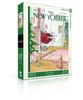 2024纽约客New Yorker圣诞主题1000片拼图圣诞礼物赠人礼盒 商品缩略图4