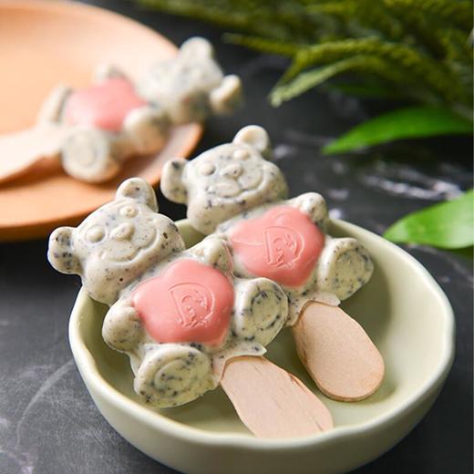 白巧小熊棒棒/个 商品图2