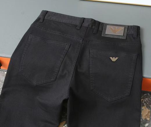 男休闲长裤9818 商品图7