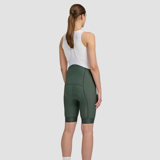 MAAP 女士 Team Bib Evo Artichoke 骑行短裤 商品图2