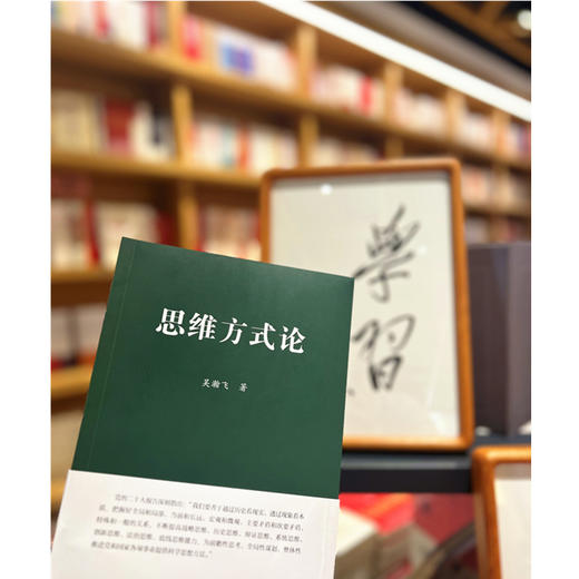 思维方式论 商品图4