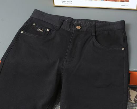 男休闲长裤9818 商品图6