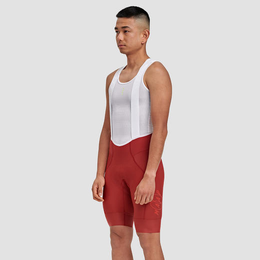 MAAP 男士 Ellipse Team Bib Evo 骑行短裤 商品图0