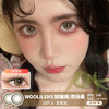 WOOLILENS / 猕猴桃/奇异果 / 美瞳日抛 / 10片入 / 无售后 / 14.2mm / 适中扩瞳锁边显色提亮款 商品缩略图0