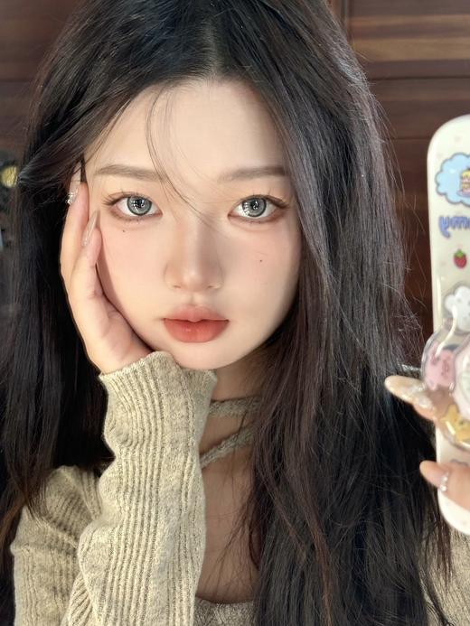 laseecon 年抛 雾野 直径14.5mm着色13.8mm 商品图5