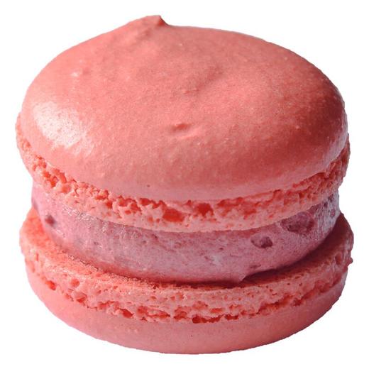 桃乐兹马卡龙树莓口味/个 商品图0