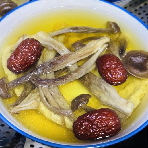 福建干鹿茸菇   40g*3袋 商品图1