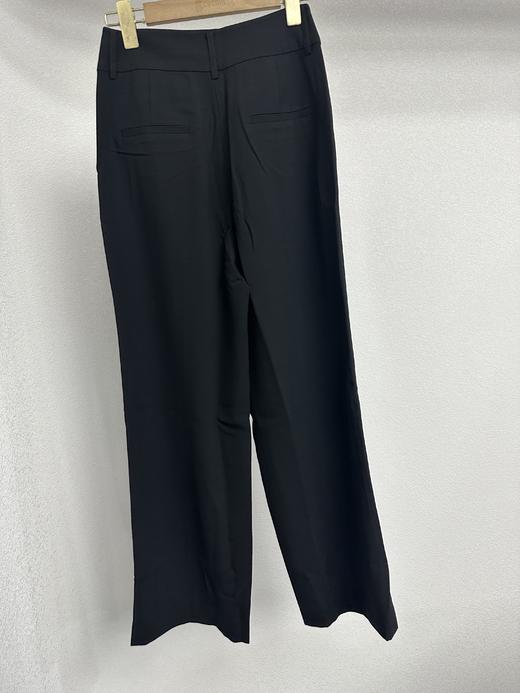 【内购不退换】【S2】臣禾前中压线休闲裤9214060376 商品图1