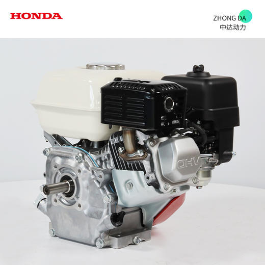 本田 GX160H2-SHK+带发电 商品图4