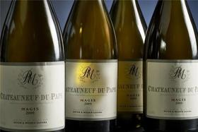  “勃艮第之神”的遗愿 