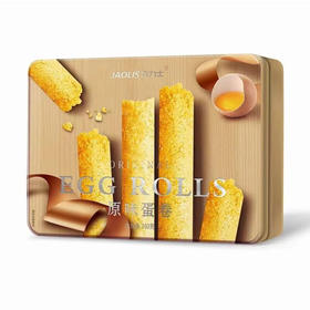 360g角力士原味蛋卷