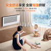 Bestherm百斯腾 烈日系列火焰电暖炉F1 火炬系列全屋主供暖器H1 出口欧洲 法国主供暖品牌 PICC承保 售后换新保障 商品缩略图10