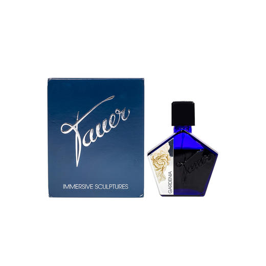 陶尔之香 月色下的栀子花 Tauer Perfumes Sotto La Luna Gardenia 分装「轻盈缥缈栀子花香」 商品图11