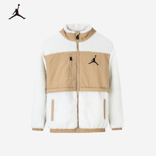 JORDAN 冬 大童小童 夹克 JDB-MWC653 商品图0