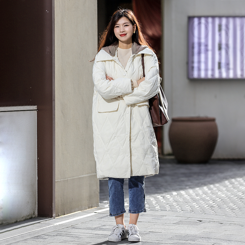Avann羽绒马甲&羽绒服系列